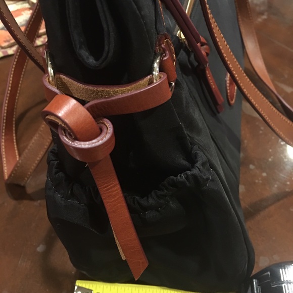 Dooney and Bourke diaper bag - Picture 10 of 10